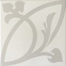 Плитка 20*20 Liberty White 20934